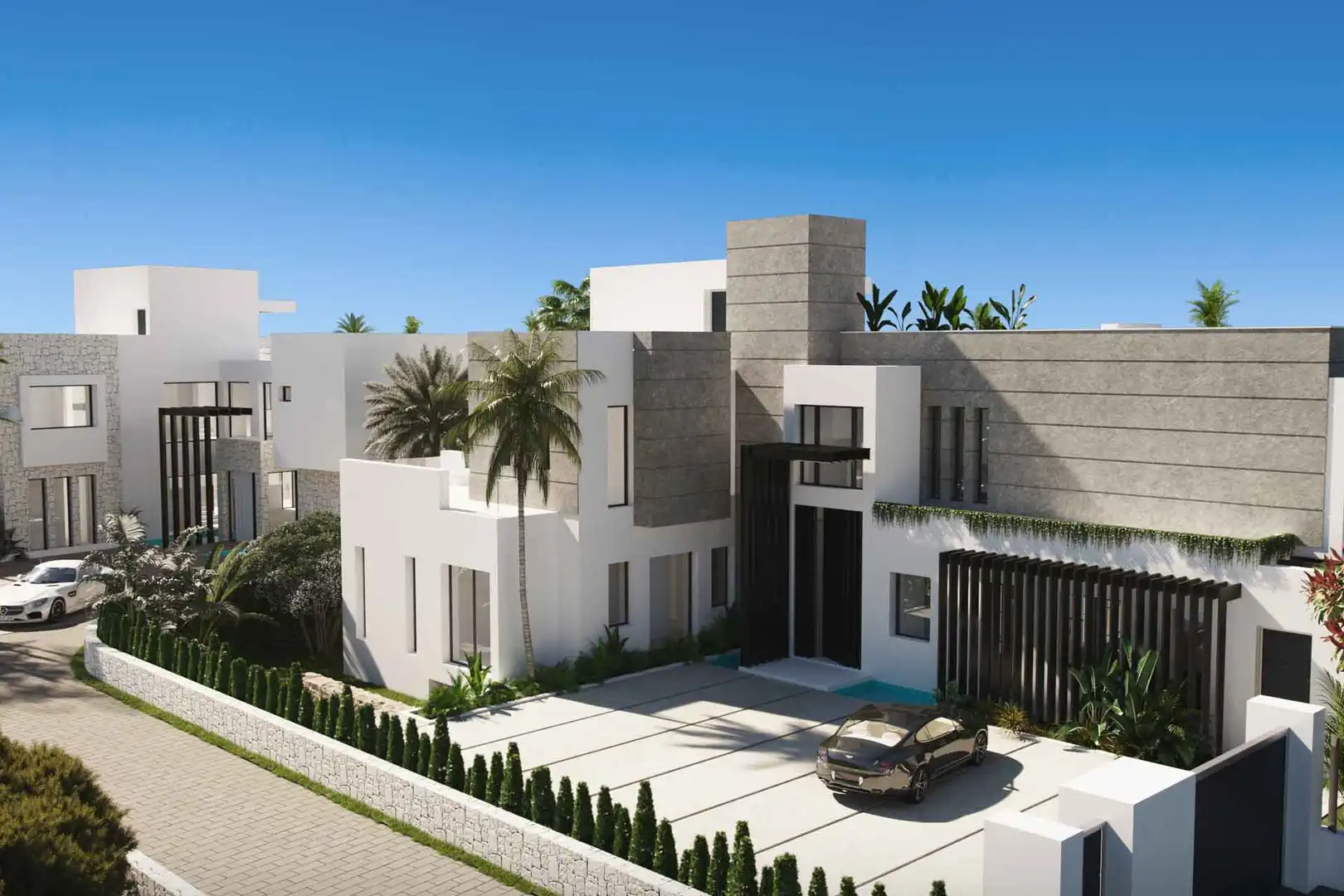 Maison avec piscine à vendre à Milla de Oro, imagen 12