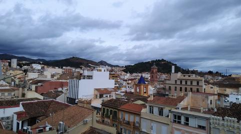 Photo 4 of Attic to rent in Rosaleda, La Goleta - San Felipe Neri, Málaga Capital