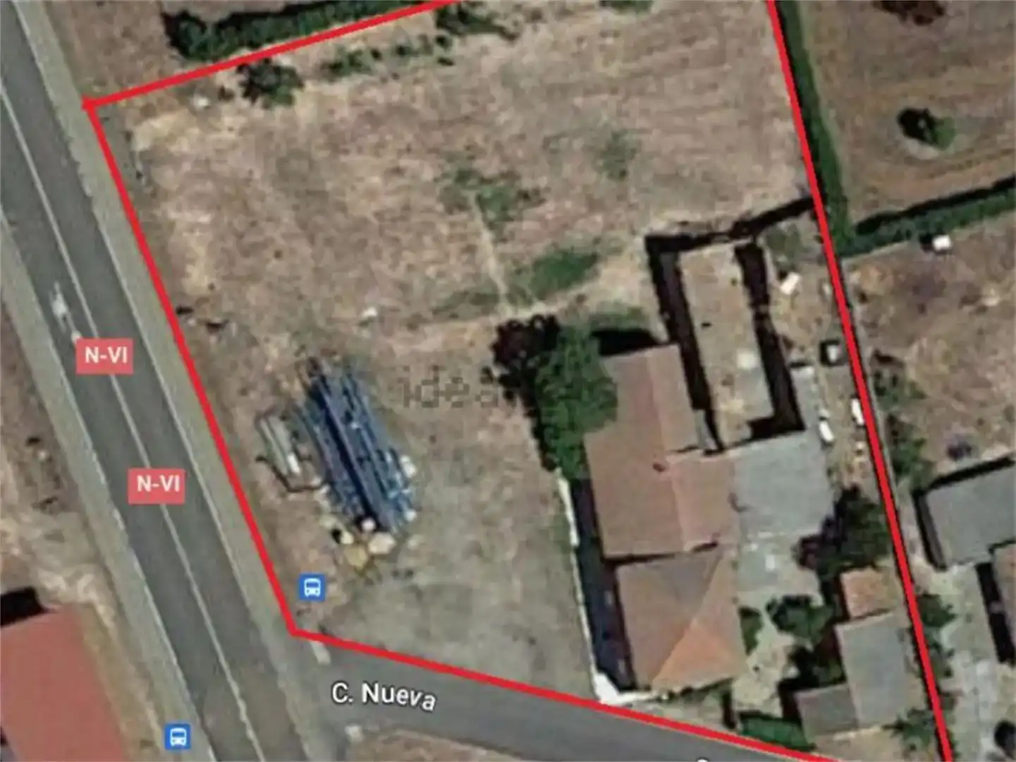 Casa o chalet en venta en Pozuelo del Páramo