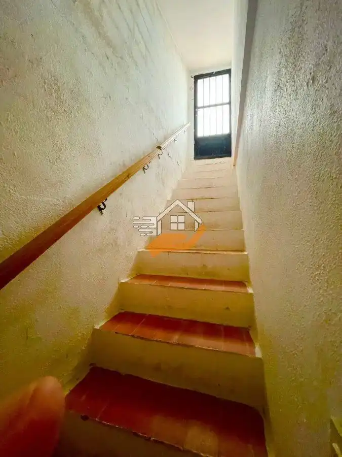 Maison mitoyenne avec terrasse à vendre à Vélez-Rubio, imagen 11