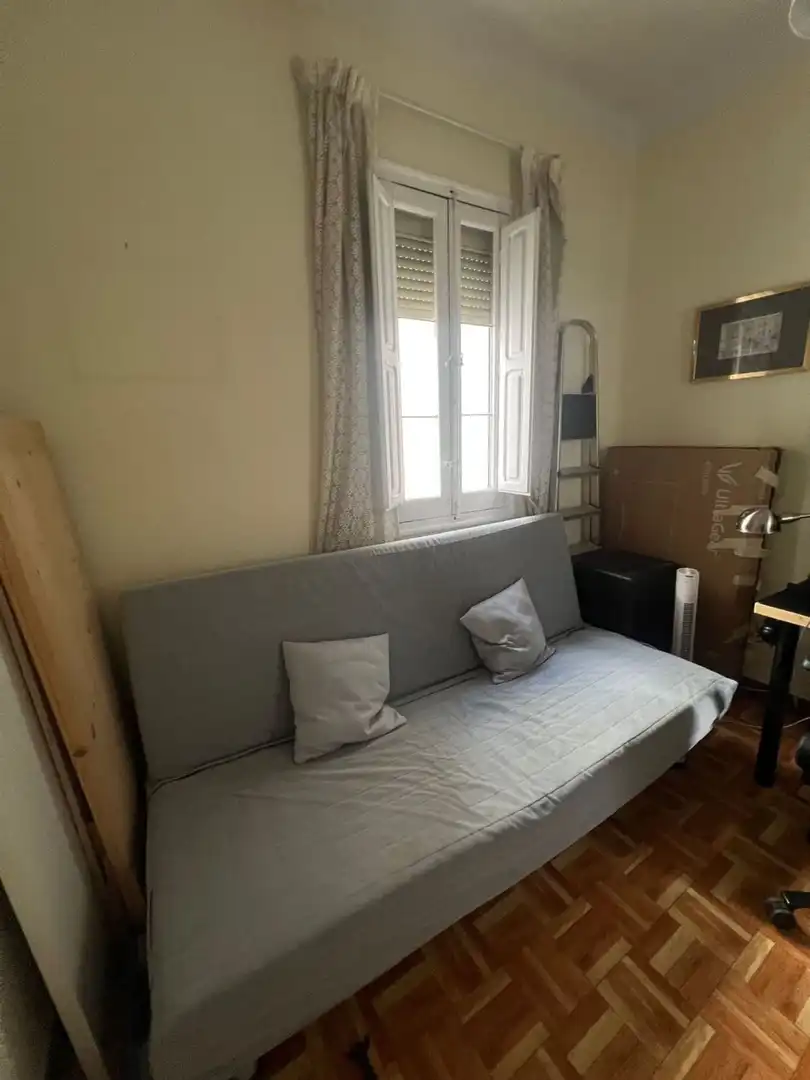 Flat with lift for sale in Calle de Narváez, imagen 17