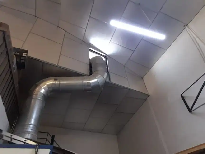 Industriegebäude zur Übernahme in av.Puigcampana 17, imagen 9
