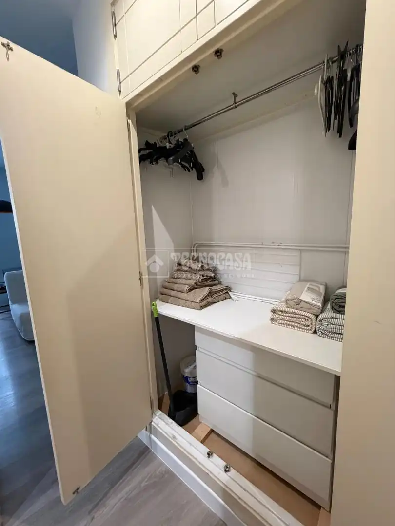 Habitación de Piso de alquiler en Madrid