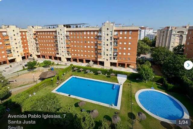 Piso en Venta en San Carlos - San José