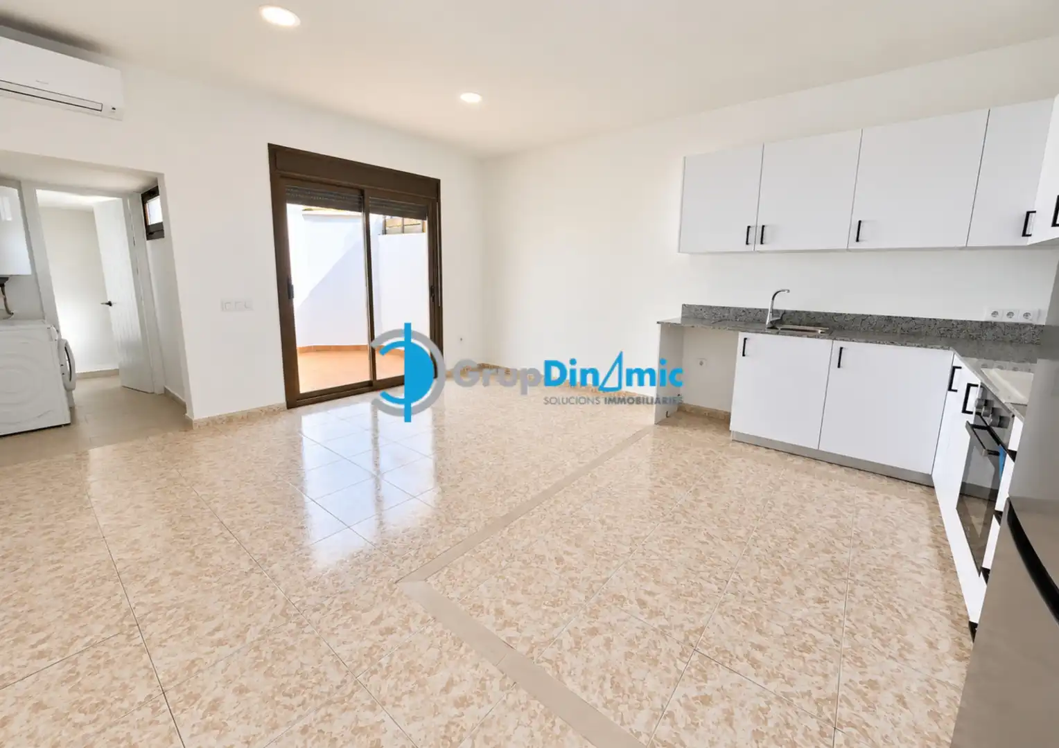 Dining room of Detached homes for sale in Platja Gran