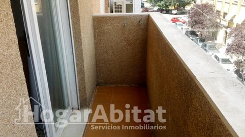 Foto 3 de Piso en venta en Calle Almacera, L'Hort de Senabre,  Valencia Capital