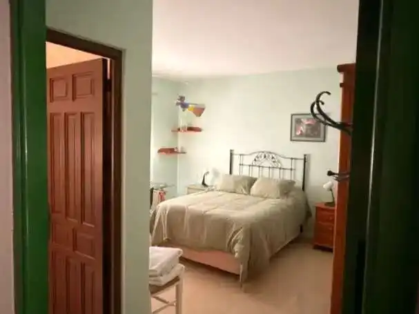 Habitación de Piso en venta en Benamargosa con Terraza y Trastero