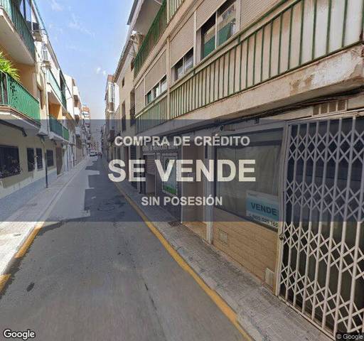 Piso en Venta en El Carril - Paseo de Chapi