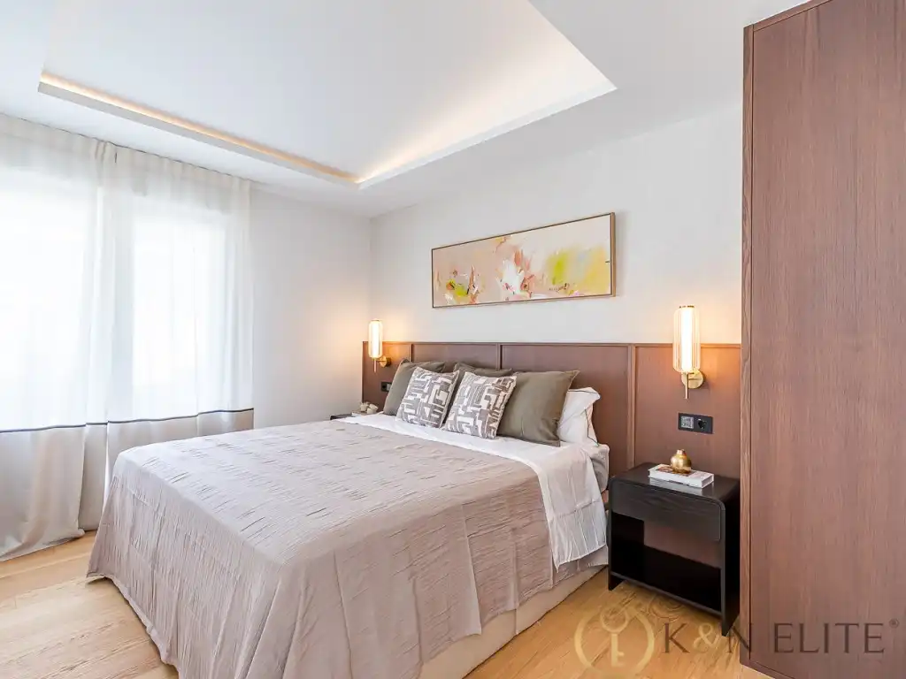 Ático con ascensor en venta en Calle Goya, imagen 14
