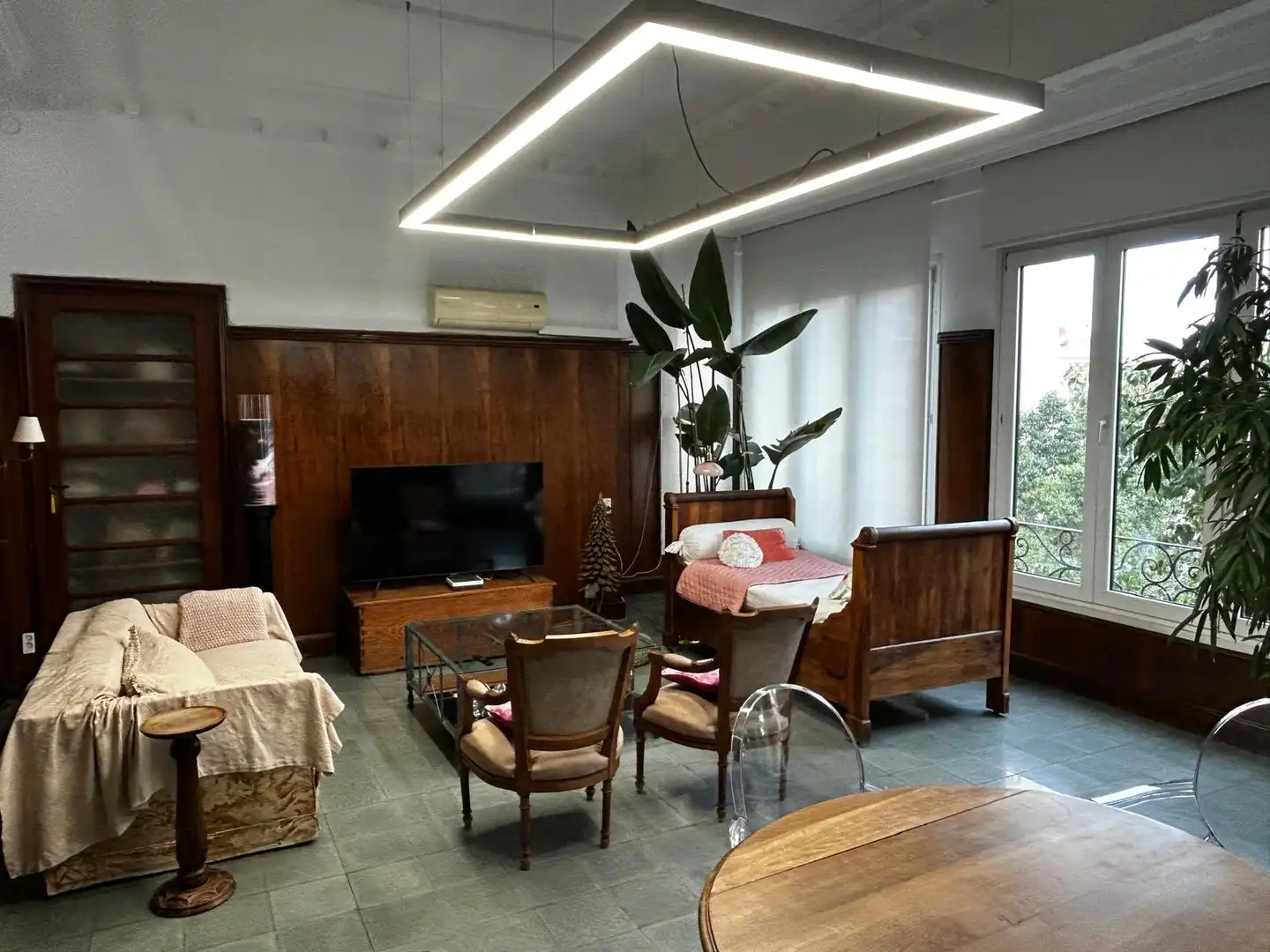 Wohnung mit Aufzug zum Verkauf in Carrer de Lladró i Mallí, imagen 2