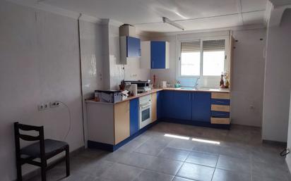 Kitchen of House or chalet for sale in Sant Carles de la Ràpita  with Terrace