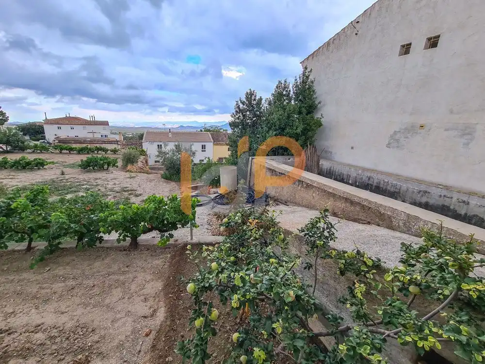 Grundstücke und Bauplätze zum Verkauf in Oria, imagen 7