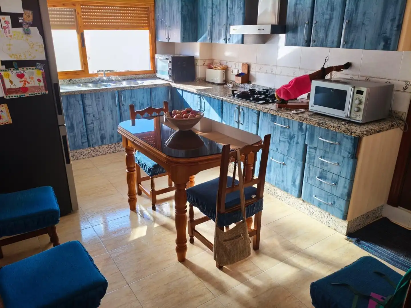 Piso en venta en Adra, imagen 2