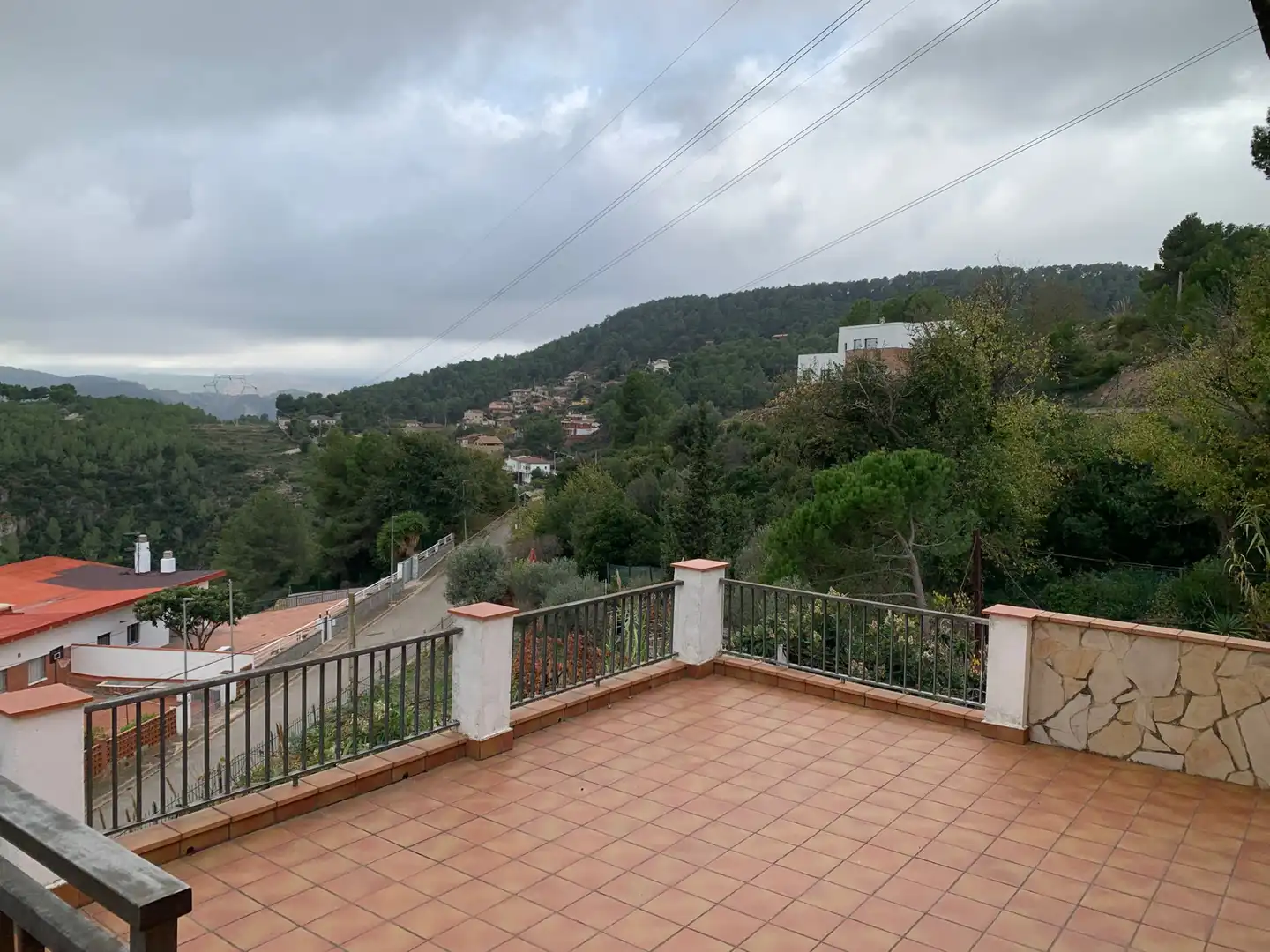 Villa con giardino in vendita a Cervelló, imagen 64