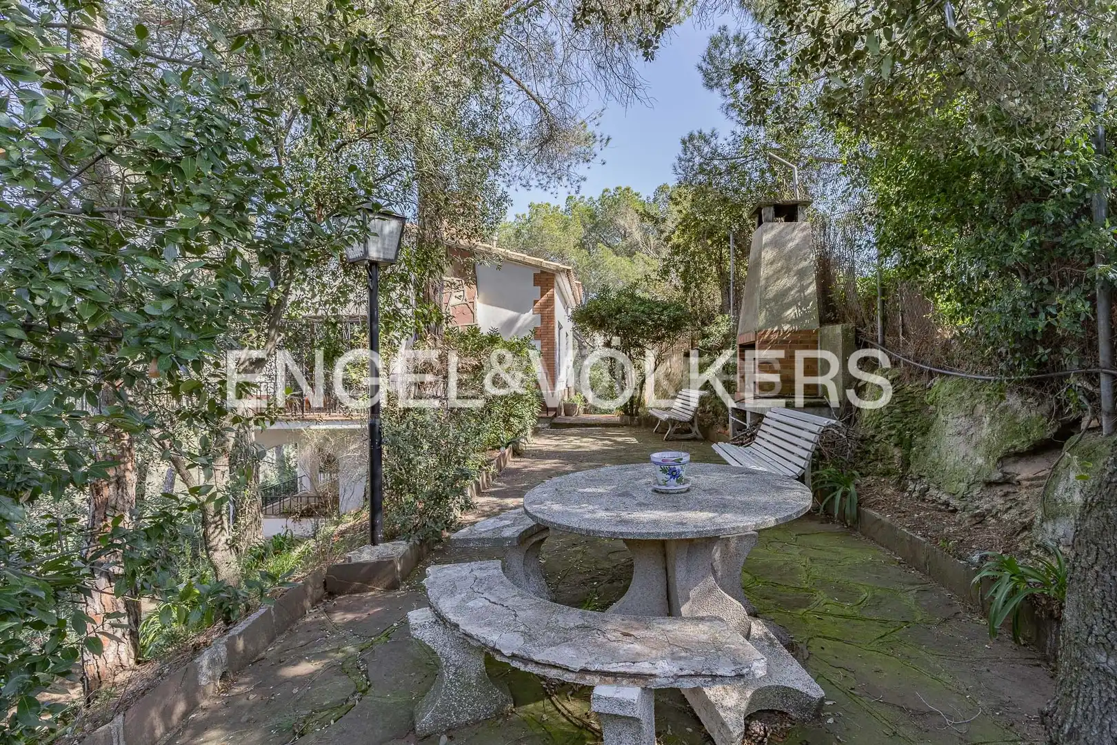 House with terrace for sale in Caldes de Montbui, imagen 4