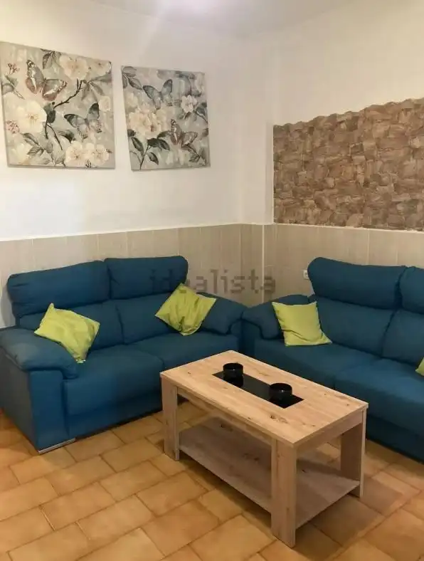 Planta baja de alquiler en Alicante / Alacant, Alicante