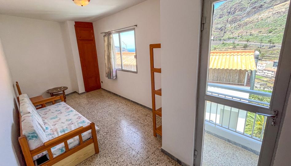 Photo 1 of Flat for sale in Calle San Antonio, -1, Valle Gran Rey, Santa Cruz de Tenerife