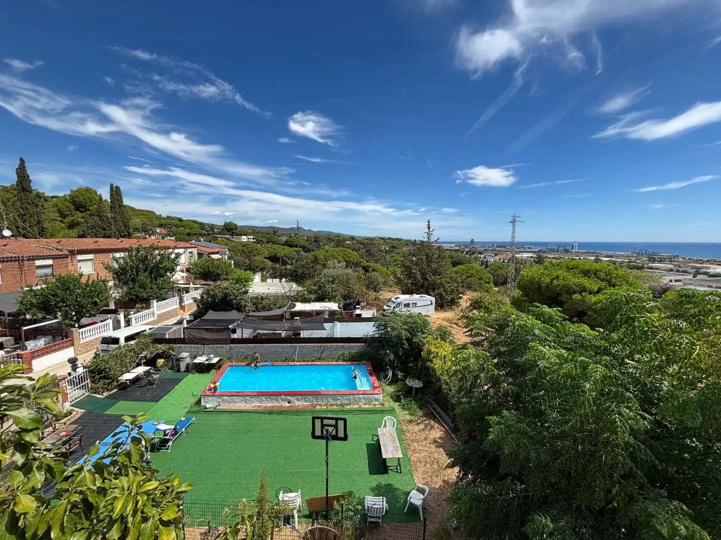 Casa con terraza en venta en Serra d'en Carles, imagen 3