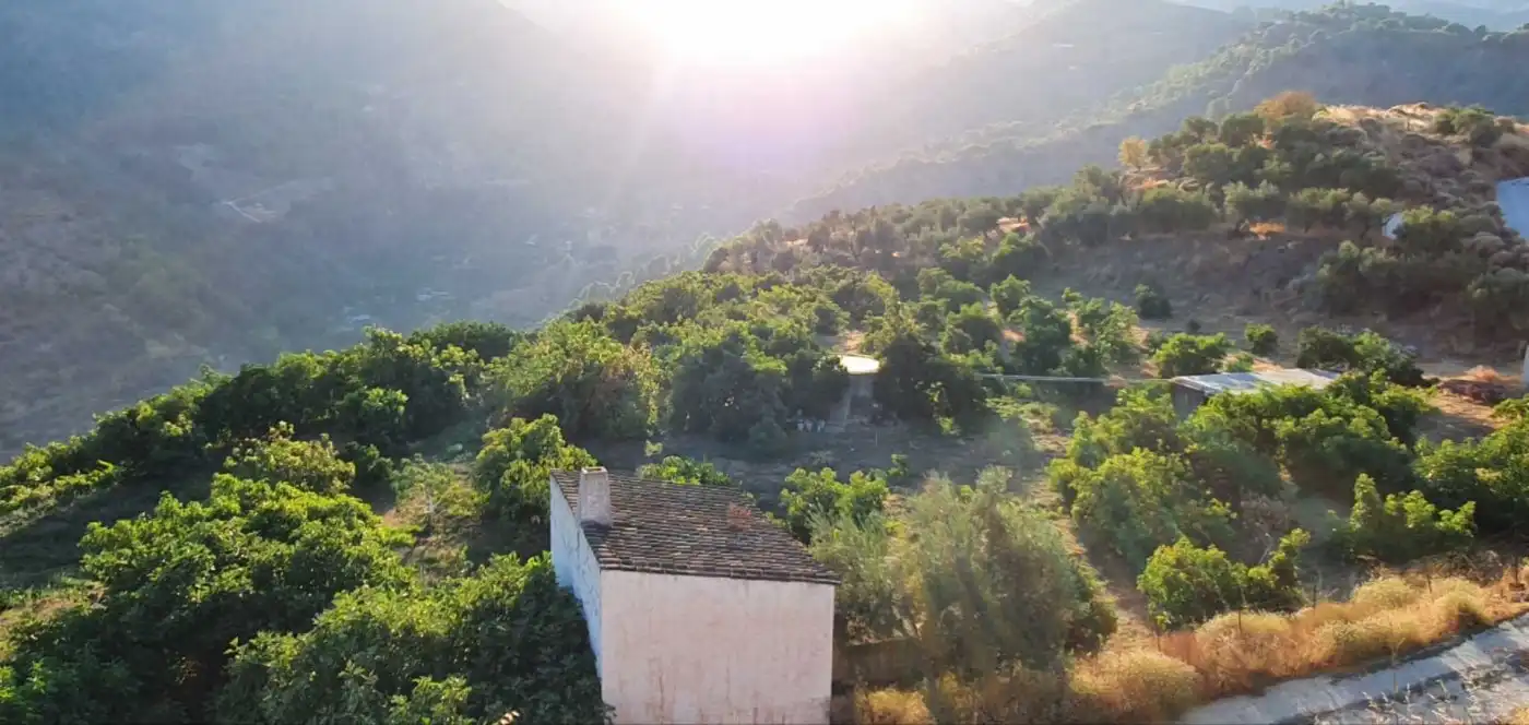 Casa rústica en venda a Yunquera, imagen 6