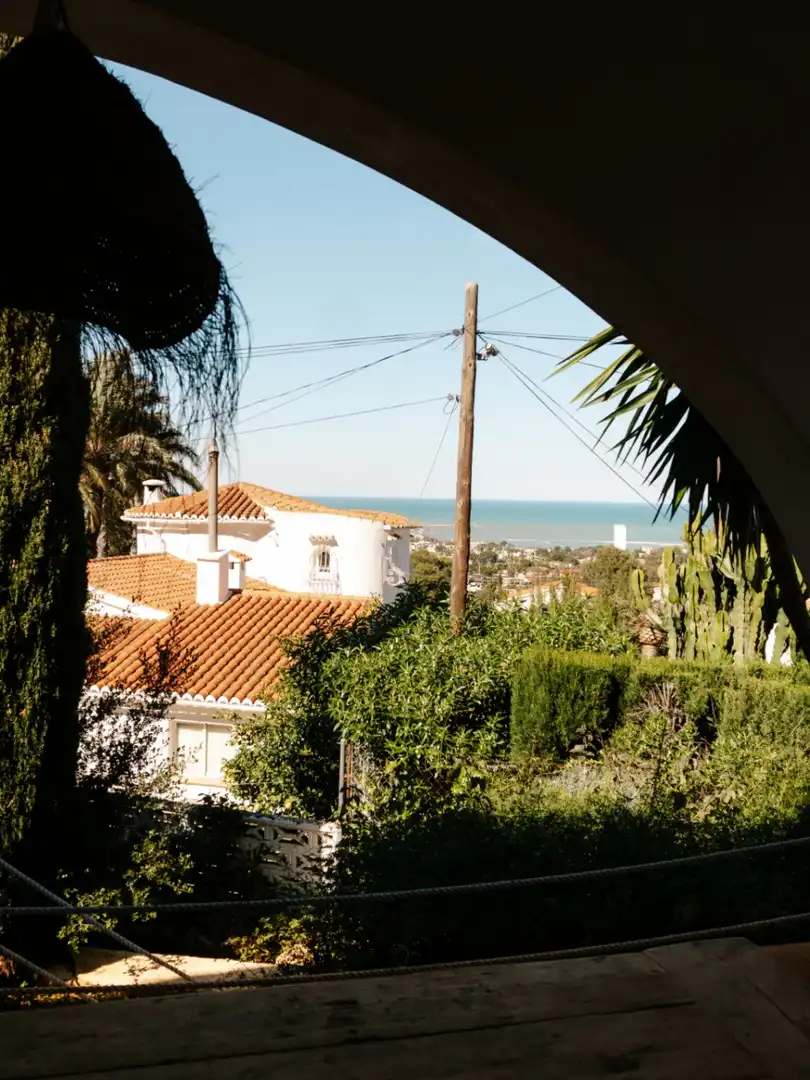 Villa mit Pool zum Verkauf in Carrer de la Mareselva, imagen 12