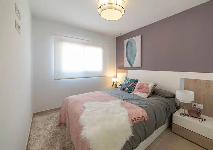 Appartamento con terrazza in vendita a Calle Lisboa 30, imagen 11