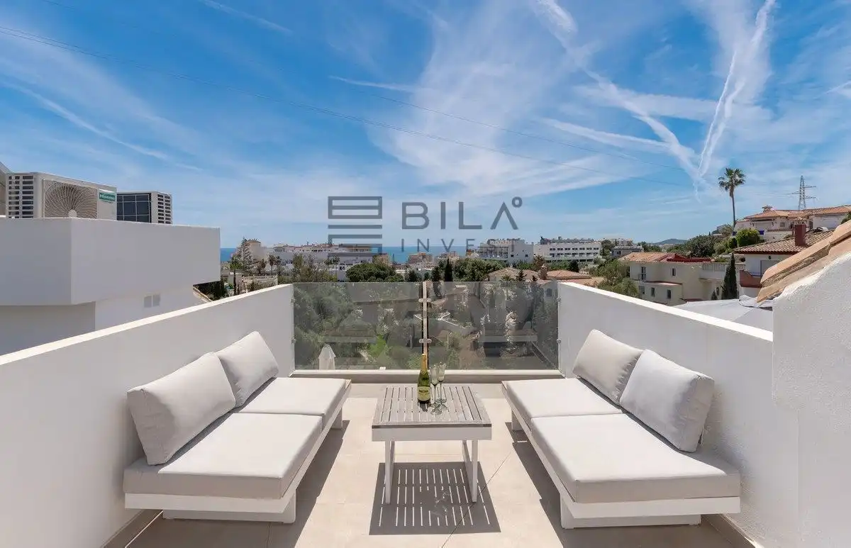 Detached homes for sale in Los Madroños, Torreblanca del Sol