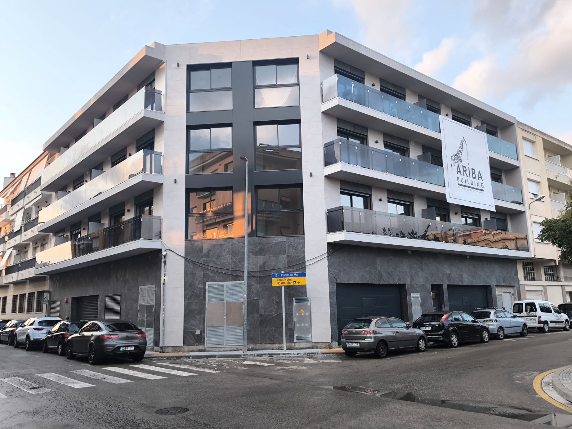 Piso en venta en Carrer Tribala, 39, Centre