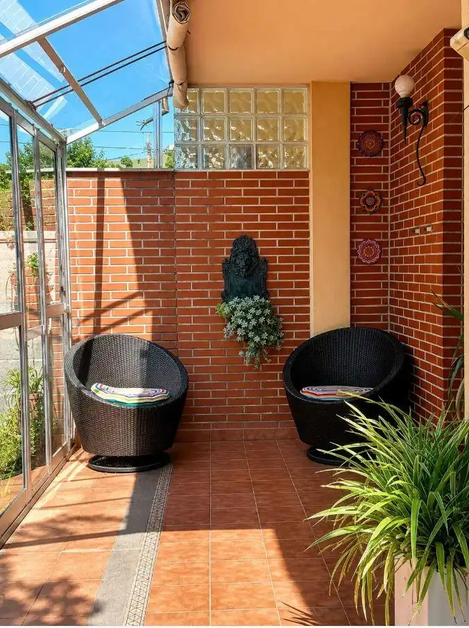 Terrace of Ground floor for sale in Piélagos  with Heating, Private garden and Terrace