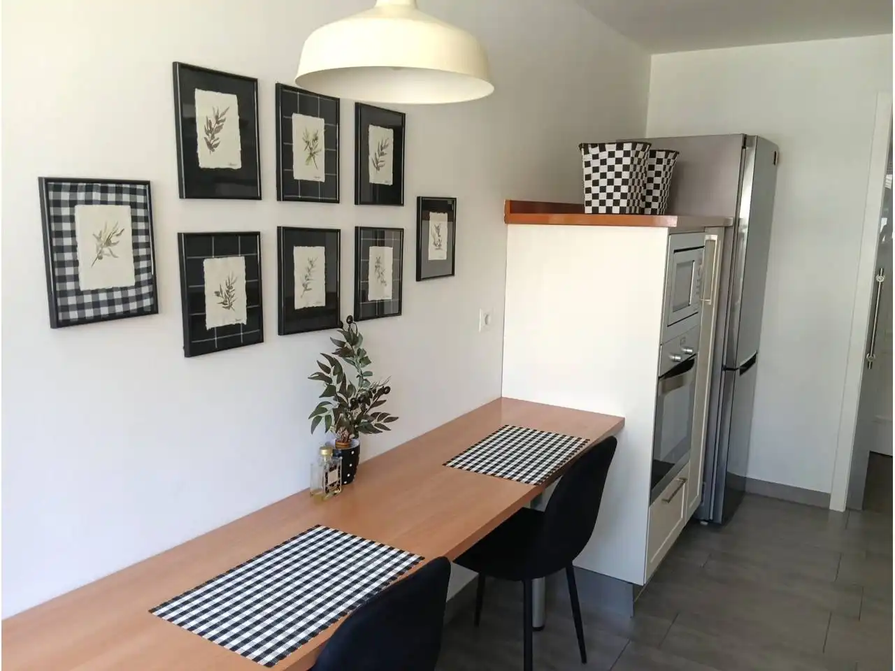 Flat with pool to rent in Este, imagen 11