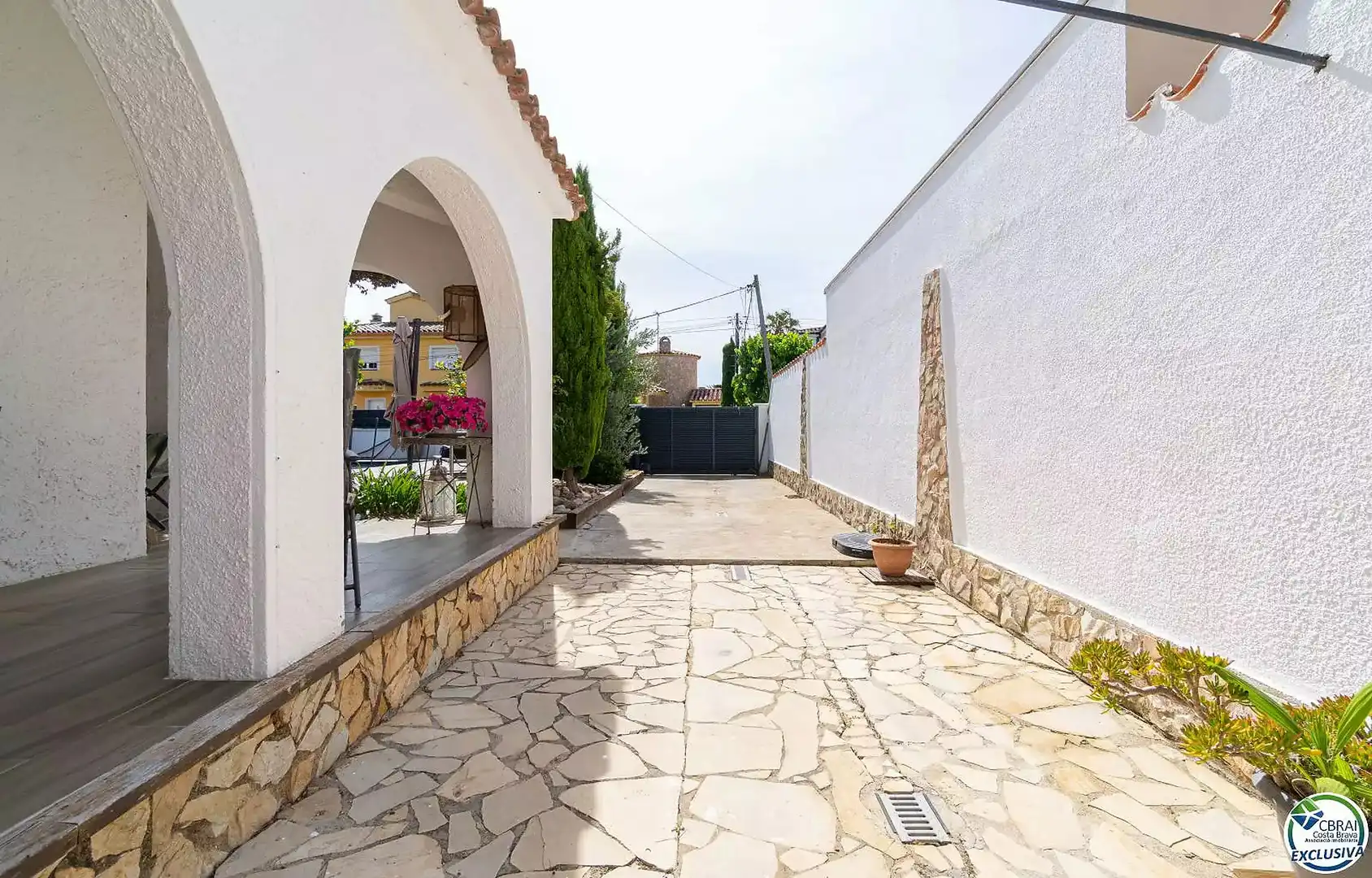Haus mit Pool zum Verkauf in Carrer Peni 153, imagen 34