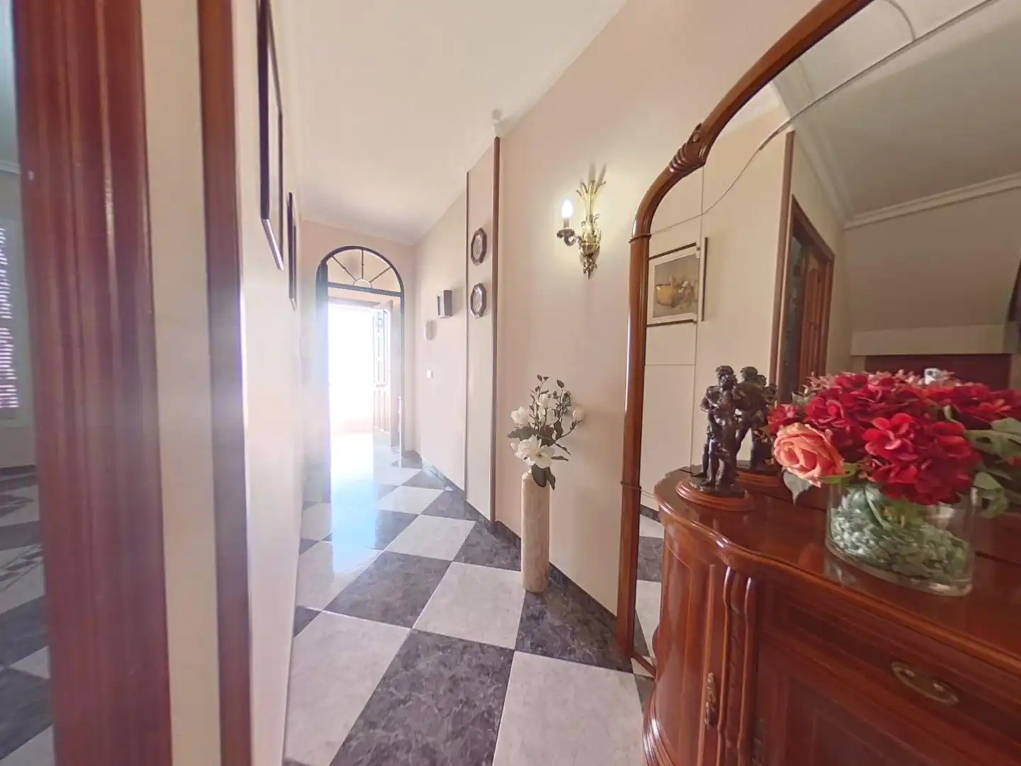 Casa o chalet en venta en Montilla con Aire acondicionado, Calefacción y Terraza