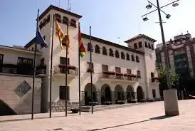 Casa adosada en venta en Parc d’Europa