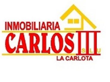 Nau industrial en venda a La Carlota