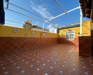 Terrace of Duplex for sale in Antequera  with Air Conditioner, Terrace and Storage room