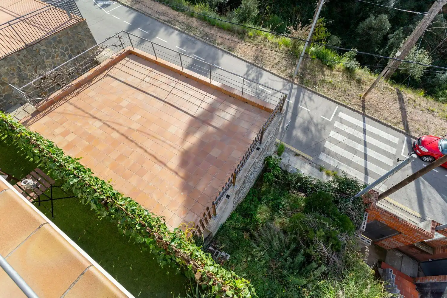 Casa amb piscina en venda a Paisos Catalans, imagen 80