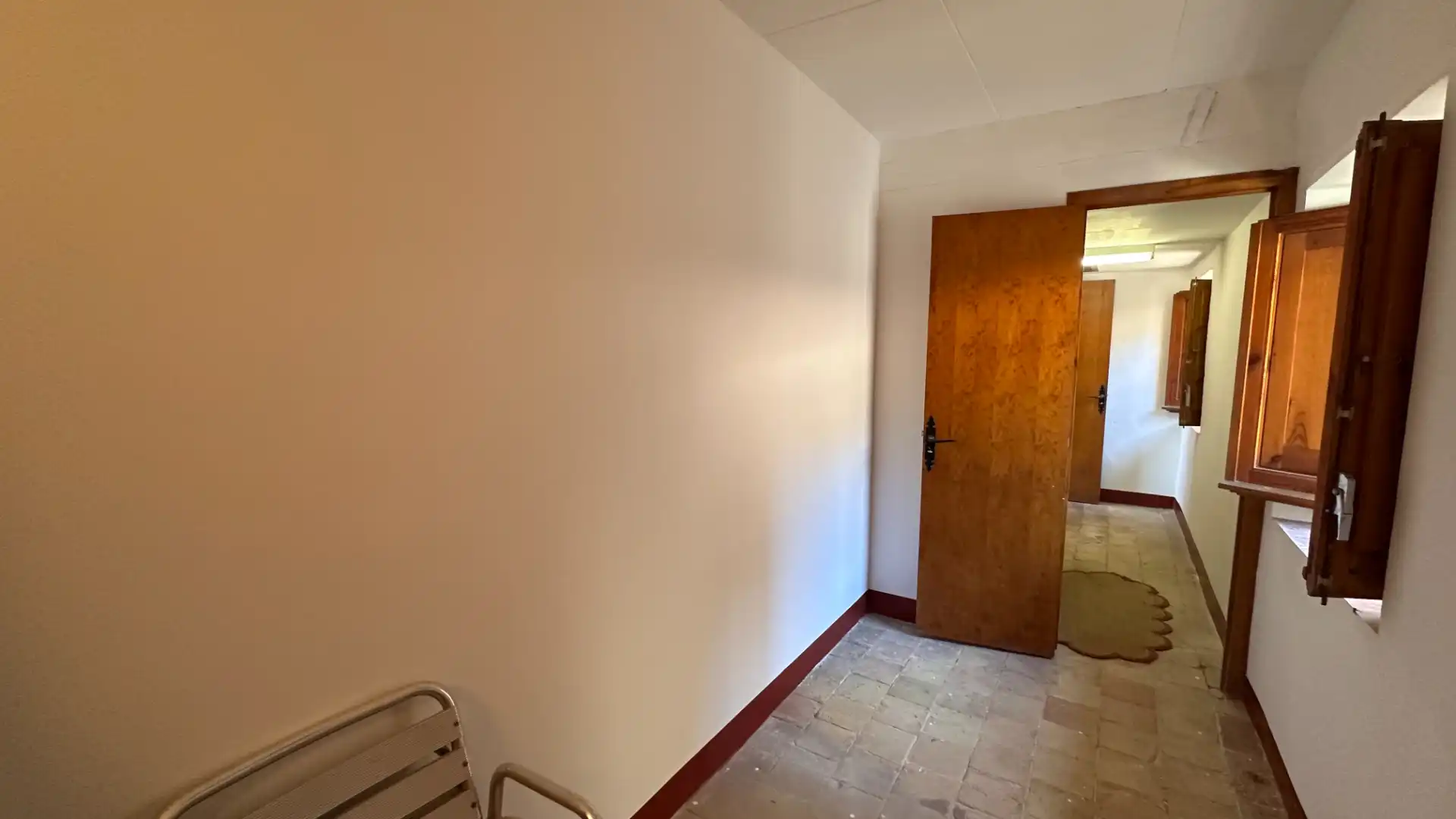 Casa adosada en venda en Vidrà amb Traster, Moblat i Forn