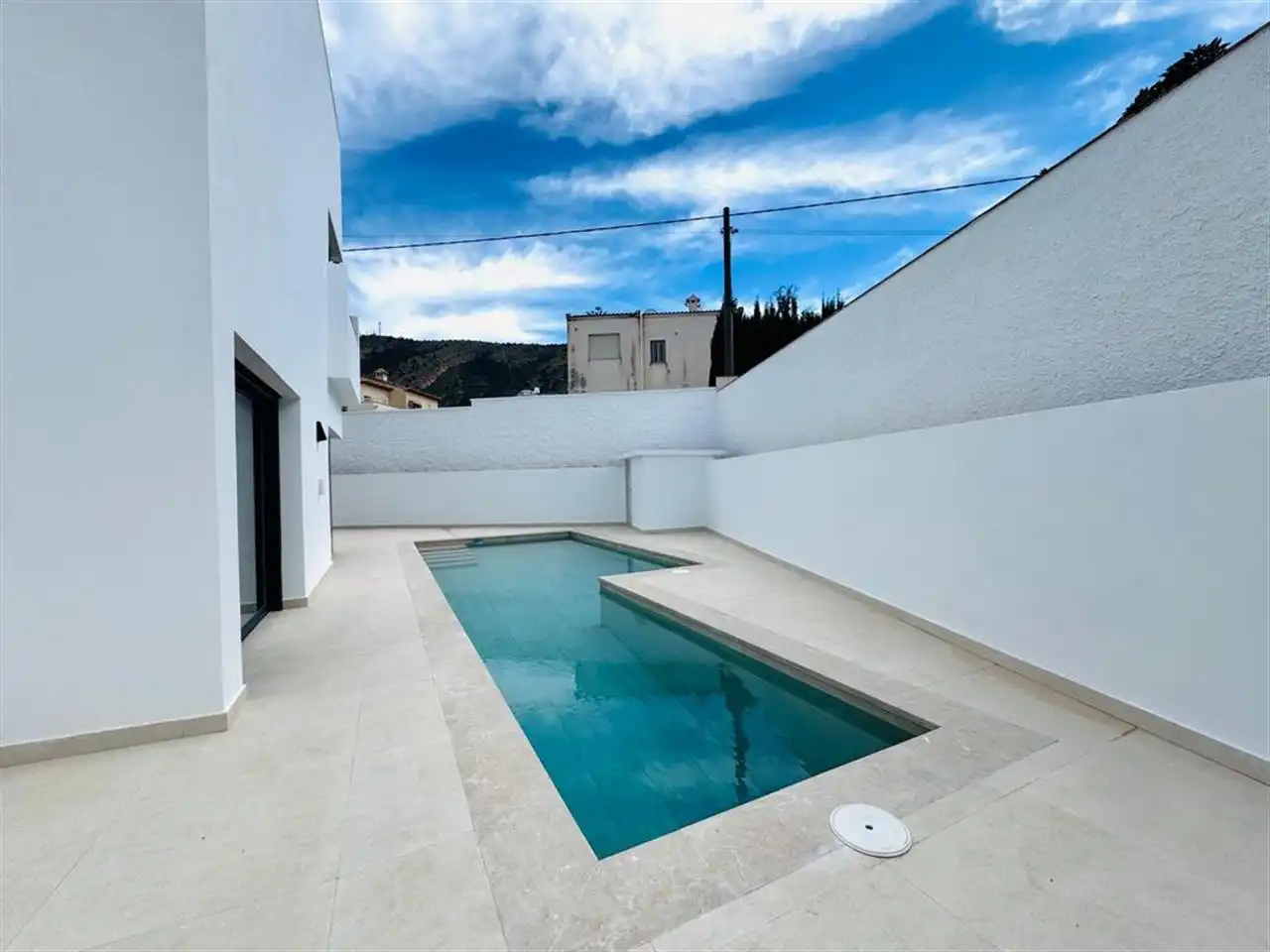 Casa rústica con piscina en venta en L'Albir, imagen 36