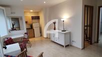 Living room of Flat for sale in  Barcelona Capital  with Terrace and Washing machine