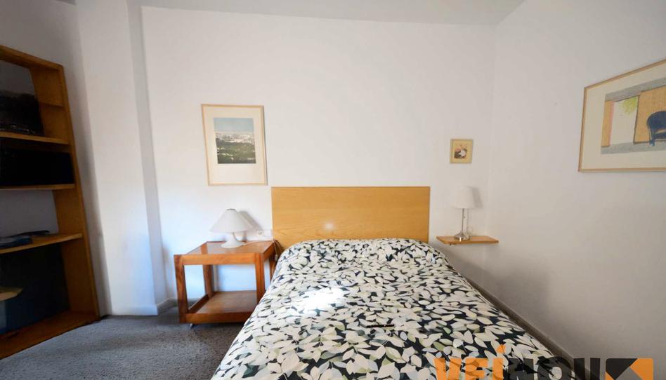 Foto 1 de Pis en venda a Carrer de Roger de Flor, Fort Pienc, Barcelona