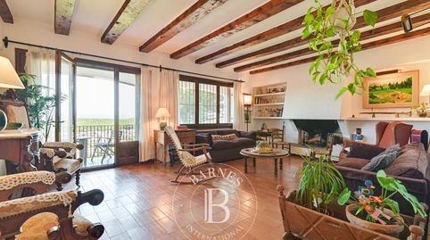 Foto 4 de Casa o chalet en venta en Sa Riera - Sa Fontansa, Begur