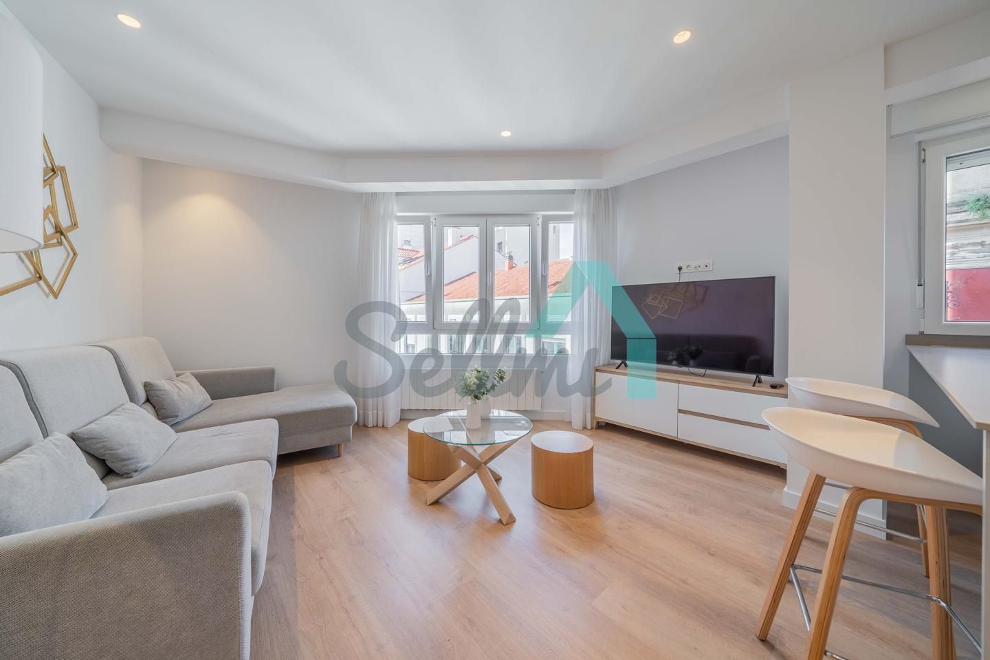 Flat to rent in Travesía del Convento, Barrio del Centro