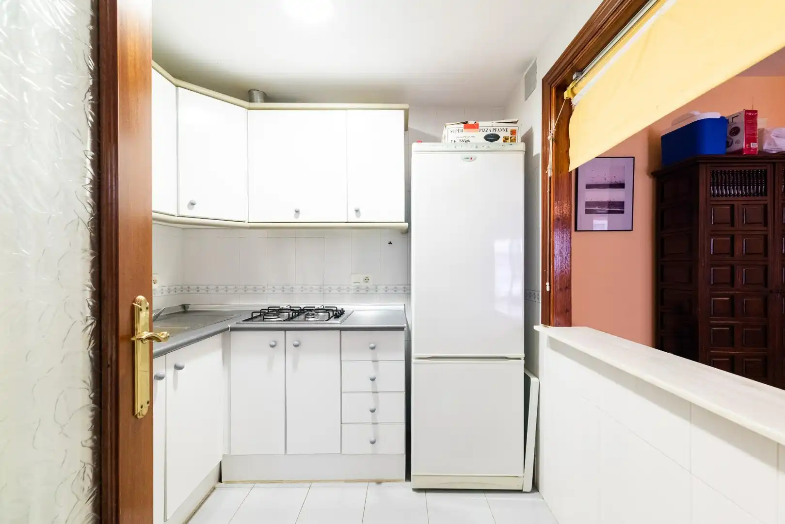 Piso con terraza en venta en Calahonda - Carchuna, imagen 14
