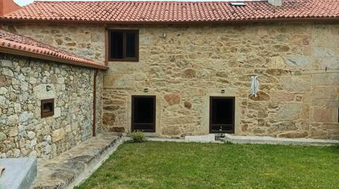 Foto 4 de Finca rústica de lloguer a Aldea Pazos, 2, Boiro, A Coruña