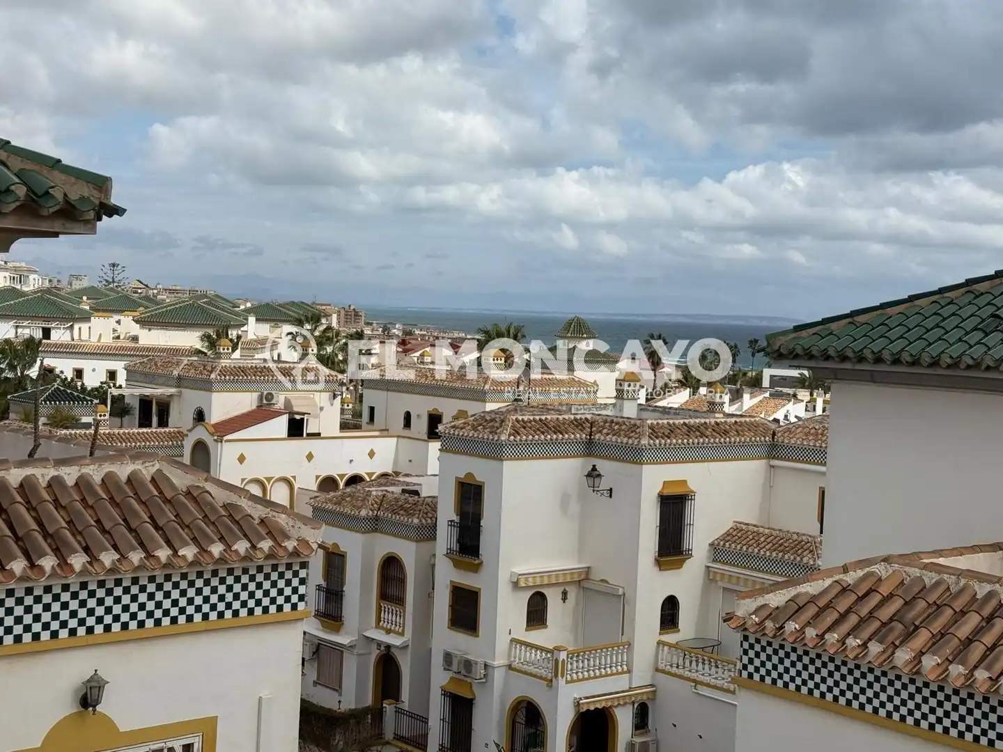 Vista exterior de Casa o chalet en venta en Torrevieja con Jardín privado, Terraza y Trastero