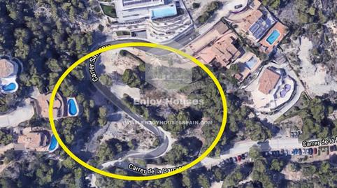 Photo 3 of Residential for sale in Portichol - Balcón al Mar, Alicante