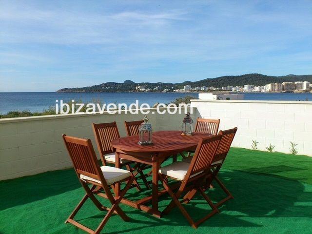 Photo 1 of Flat to rent in Guipuzcoa, Sant Agustí - Cala de Bou, Illes Balears