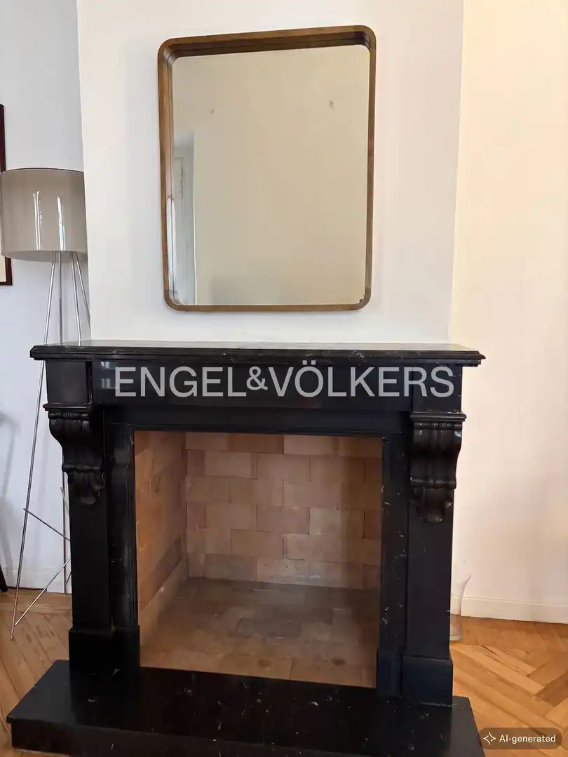 Piso en venta en Madrid con Aire acondicionado, Calefacción y Balcón
