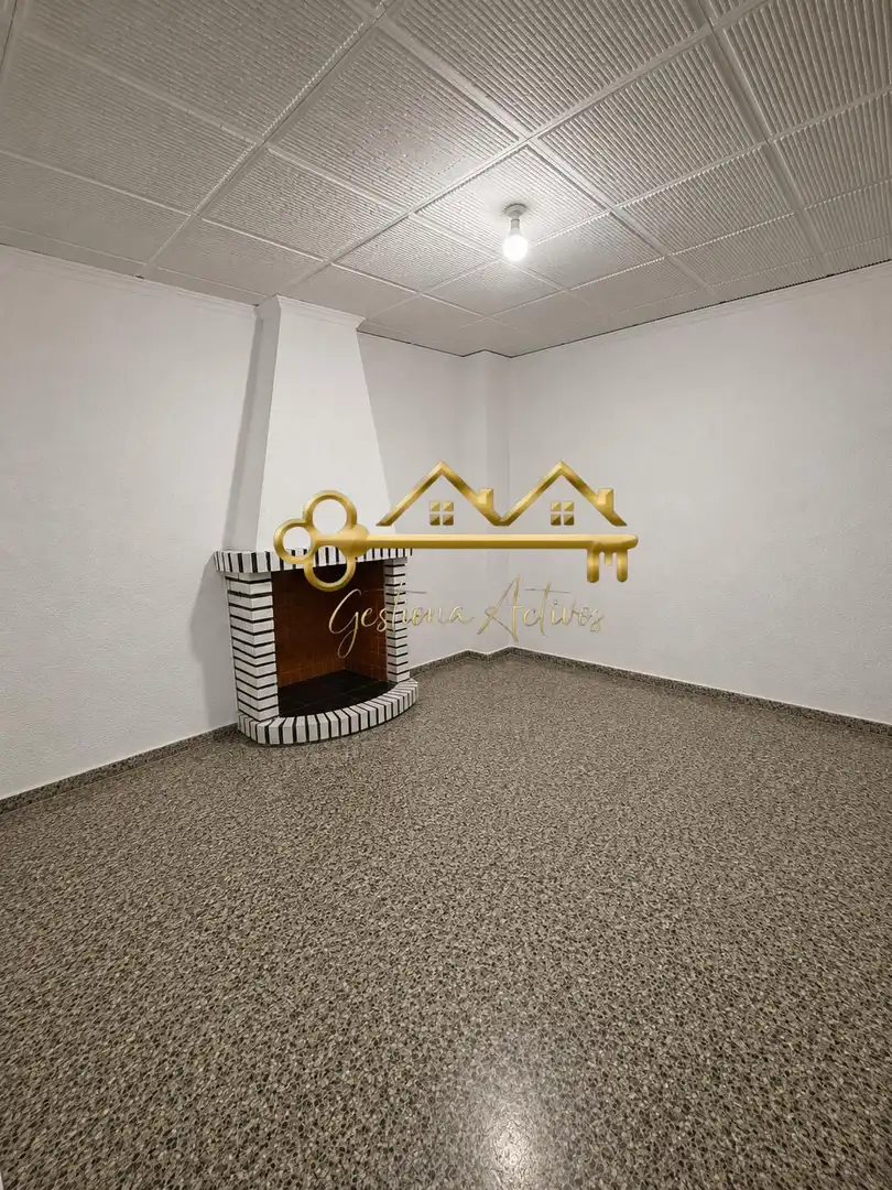 Piso en venta en Vallada con Balcón
