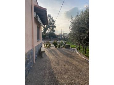 Casa con giardino in vendita a Avenida Selva