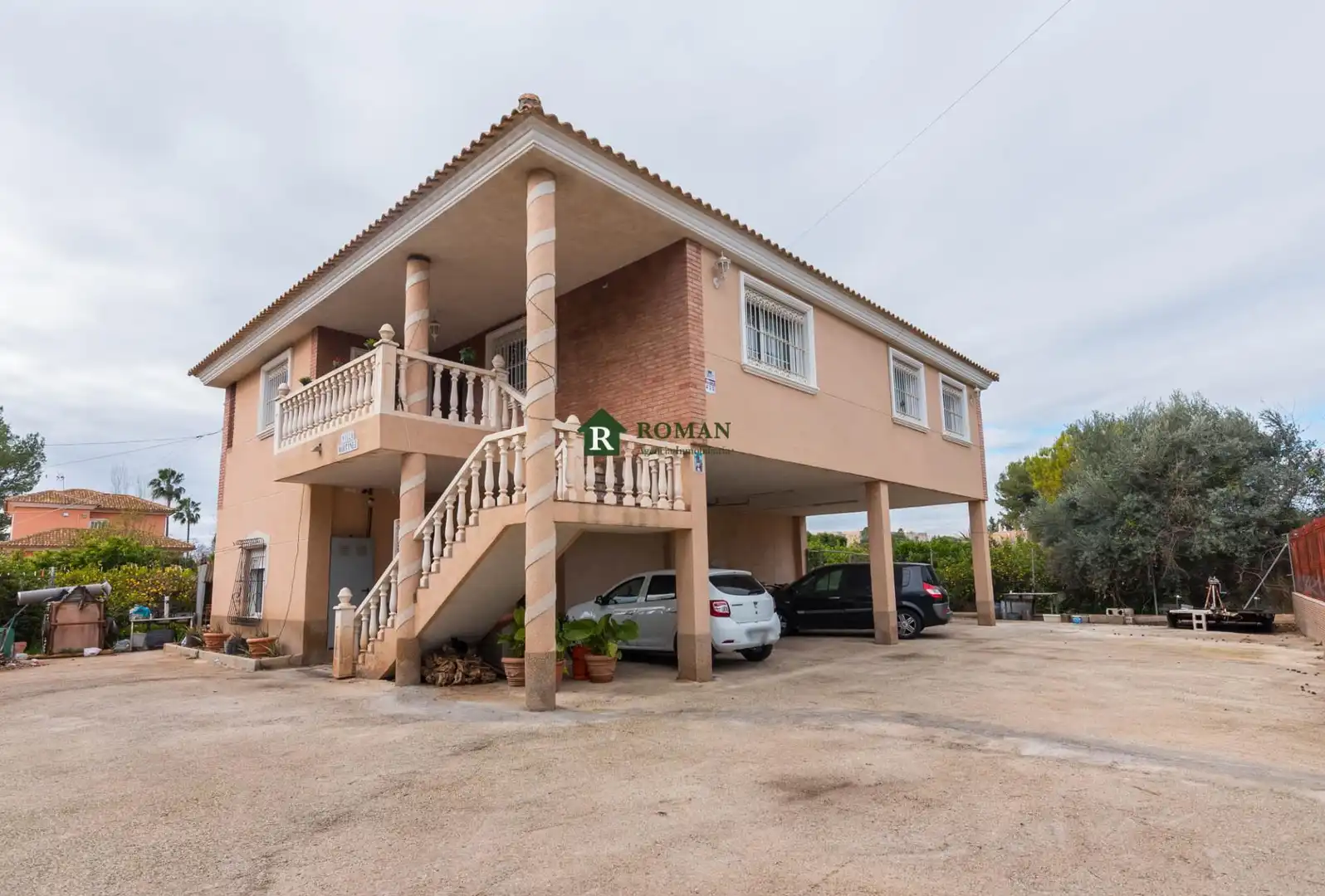 Casa o chalet en venta en Albatalia